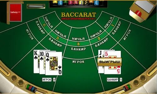 Советы по игре в баккара. Баккара карточная игра. карточная игра баккара правила. баккара выигрыш.