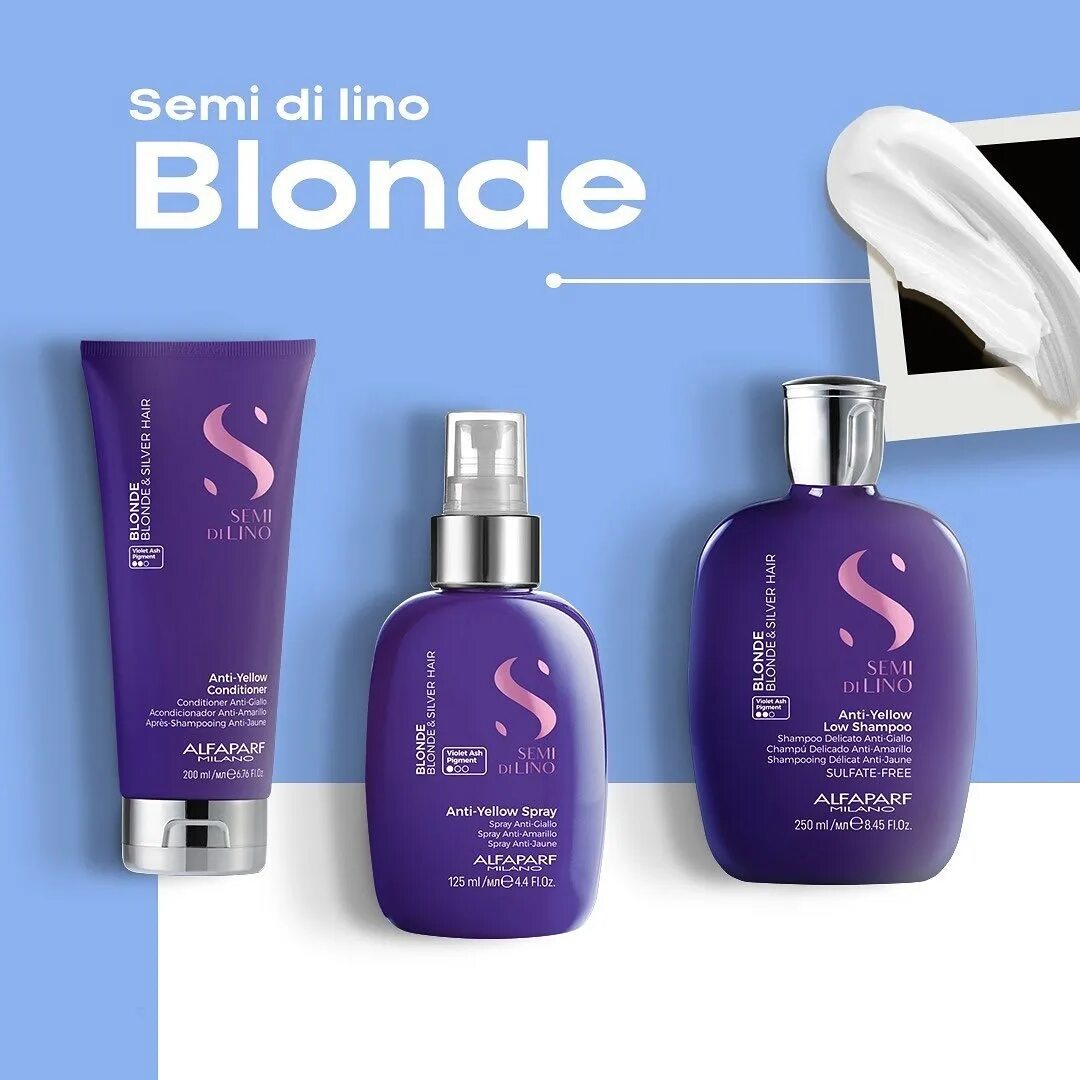 Semi di lino. Альфапарф semi di lino density. для блондинок alfaparf milano. alfaparf semi di lino - blond шампунь для нейтрализации желтых оттенков 250 мл. alfaparf semi de lino anti yellow.