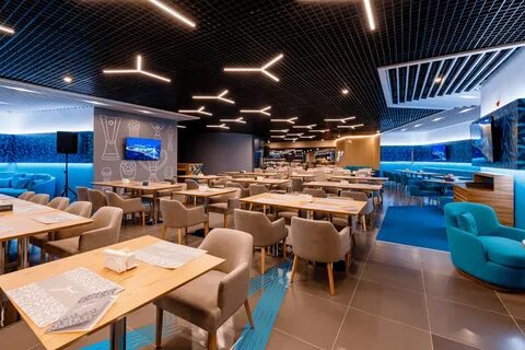 Silver club