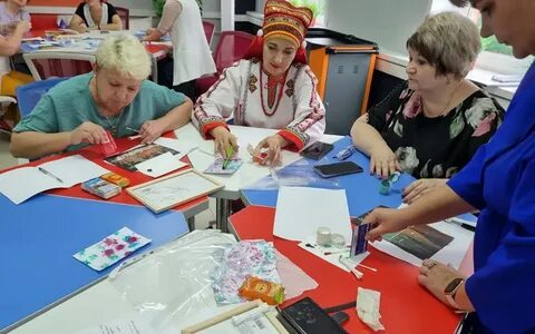 Фгос художественная школа