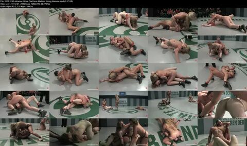 Real Voyeur Forum - View Single Post - Naked womens wrestling and fighting 