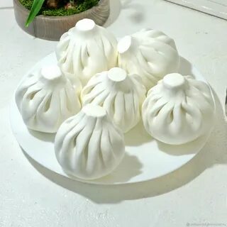 Торт хинкали