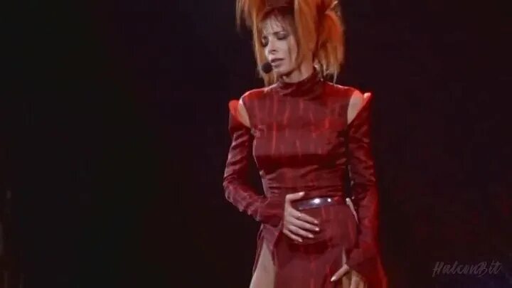 Mylene Farmer Mylenium Tour 2000. Mylene Farmer Mylenium Tour 2000 Russian. Rends ton