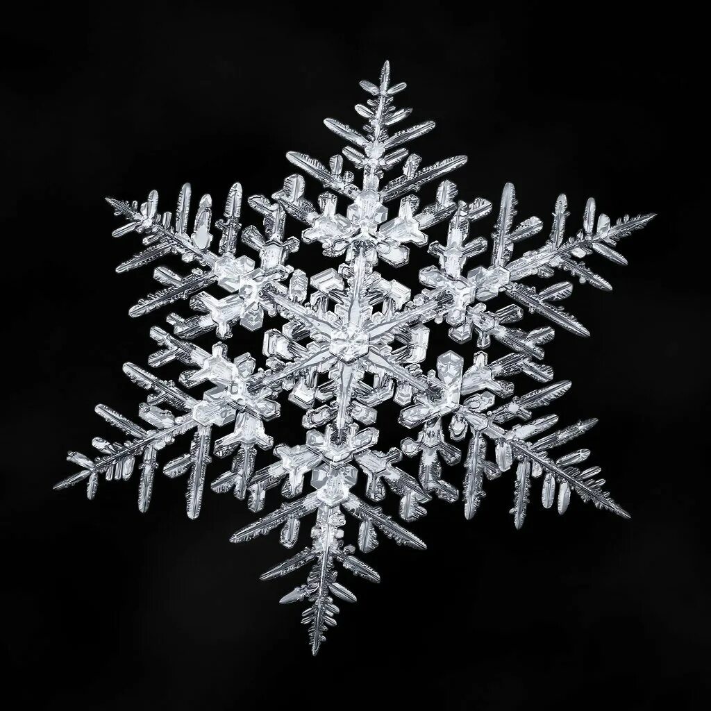 Snowflake