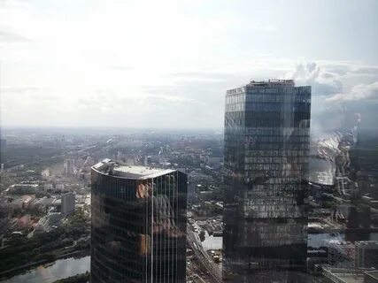 25 этаж москва