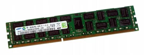 Оперативная память samsung 8gb