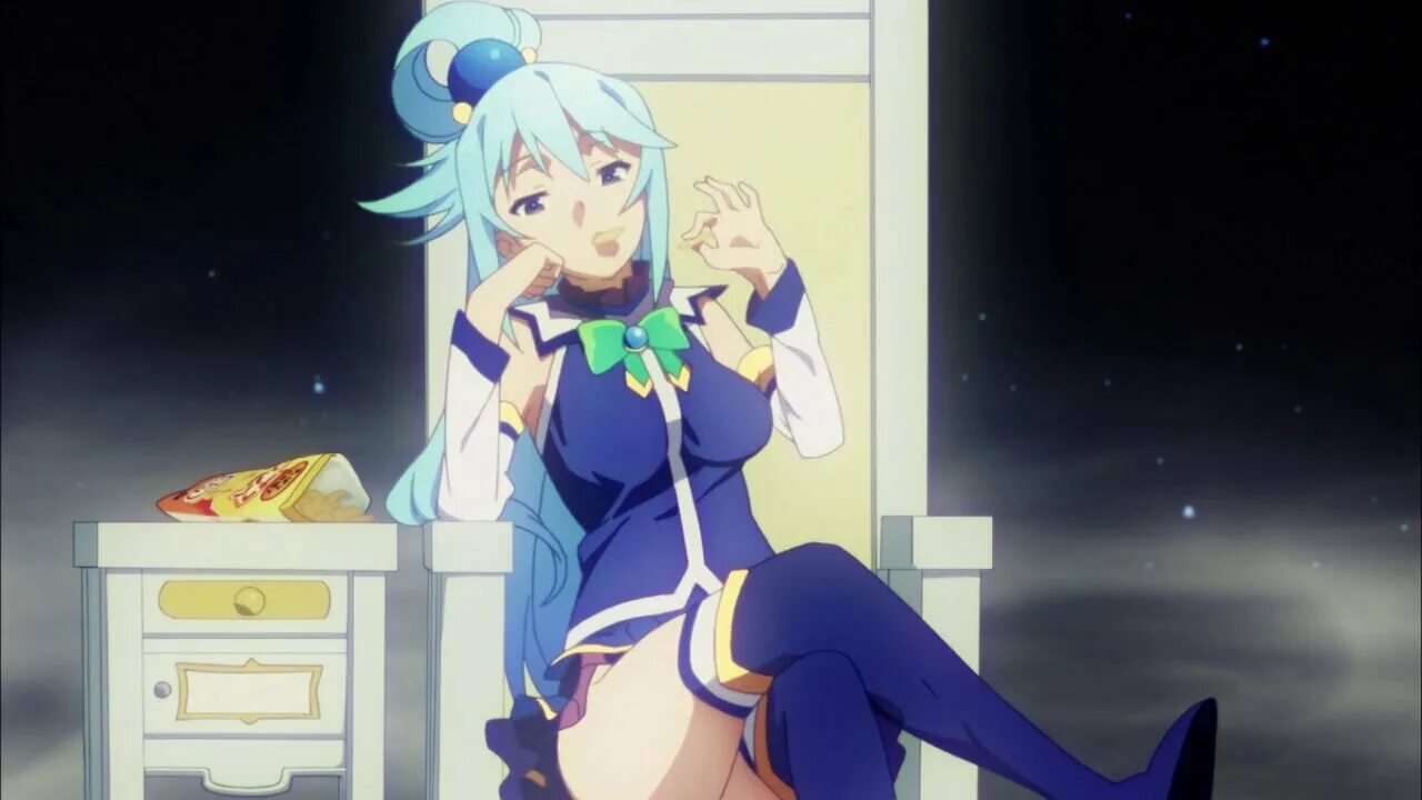 Kono ecf