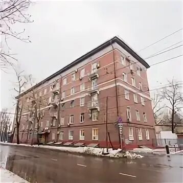 Москва варшавское ш 42
