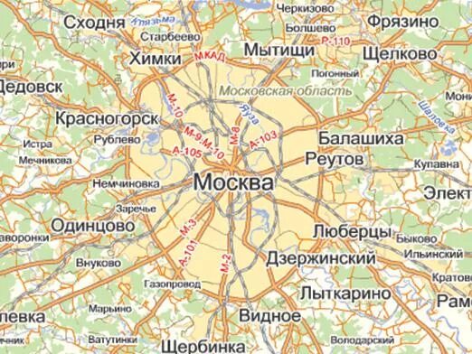 Мытищи на карте Московской области. Мытищи на карте Москвы. Карта Москвы и области. Карта Москвы и Моск области. Где находится м5