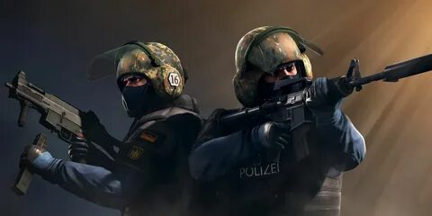 Support cs go