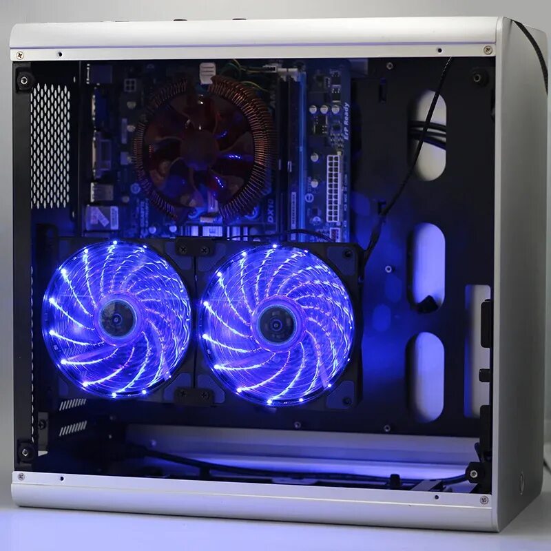 Светящиеся видеокарты. 120мм Cooling Case Fan. Система охлаждения для корпуса Thermaltake 20cm Blue led Silent Fan. Корпус мастер кулер ДНС. Zalman водяное охлаждение 120.