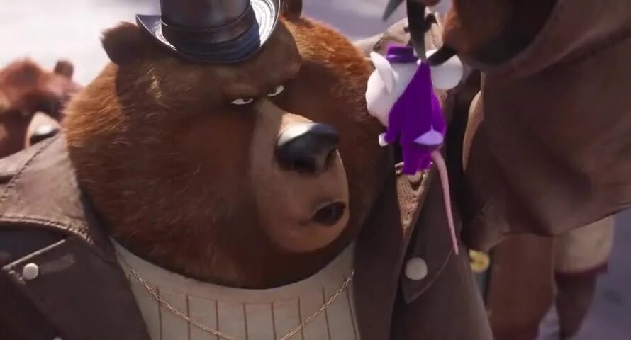 The sing part 2