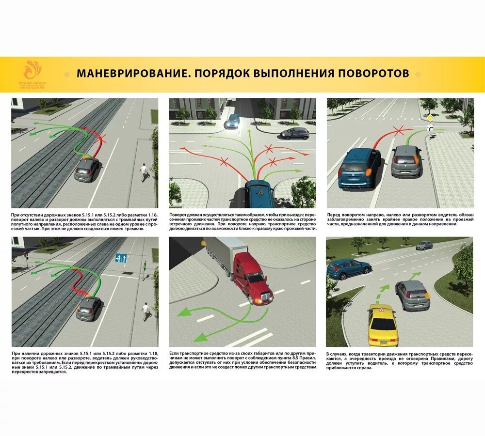 Где в городе можно останавливаться на экзамене. Начало движения маневрирование способы разворота. Маневрирование ПДД разворот. Маневрирование способы разворота вне перекрестка. Поворот и разворот транспортных средств.