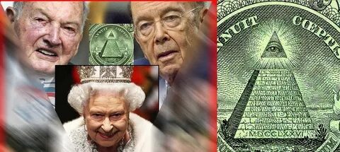 Слушать мировое правительство