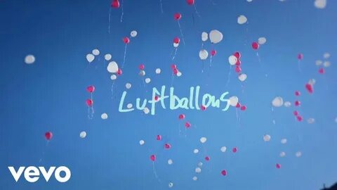 99 luftballons