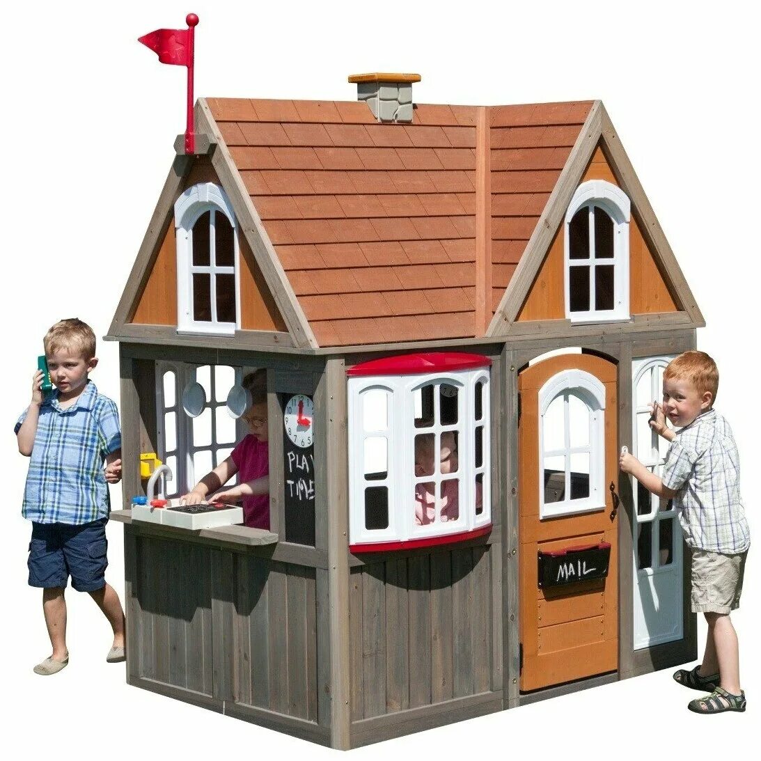 Kidkraft greystone cottage. Домик palplay (marian plast) деревенский 570. Дом игровой feber вилла fe 800008590. Детский игровой домик jolie smoby 810708. Paremo оливер ps217-09.