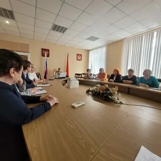 Нетипичный павловск воронежской