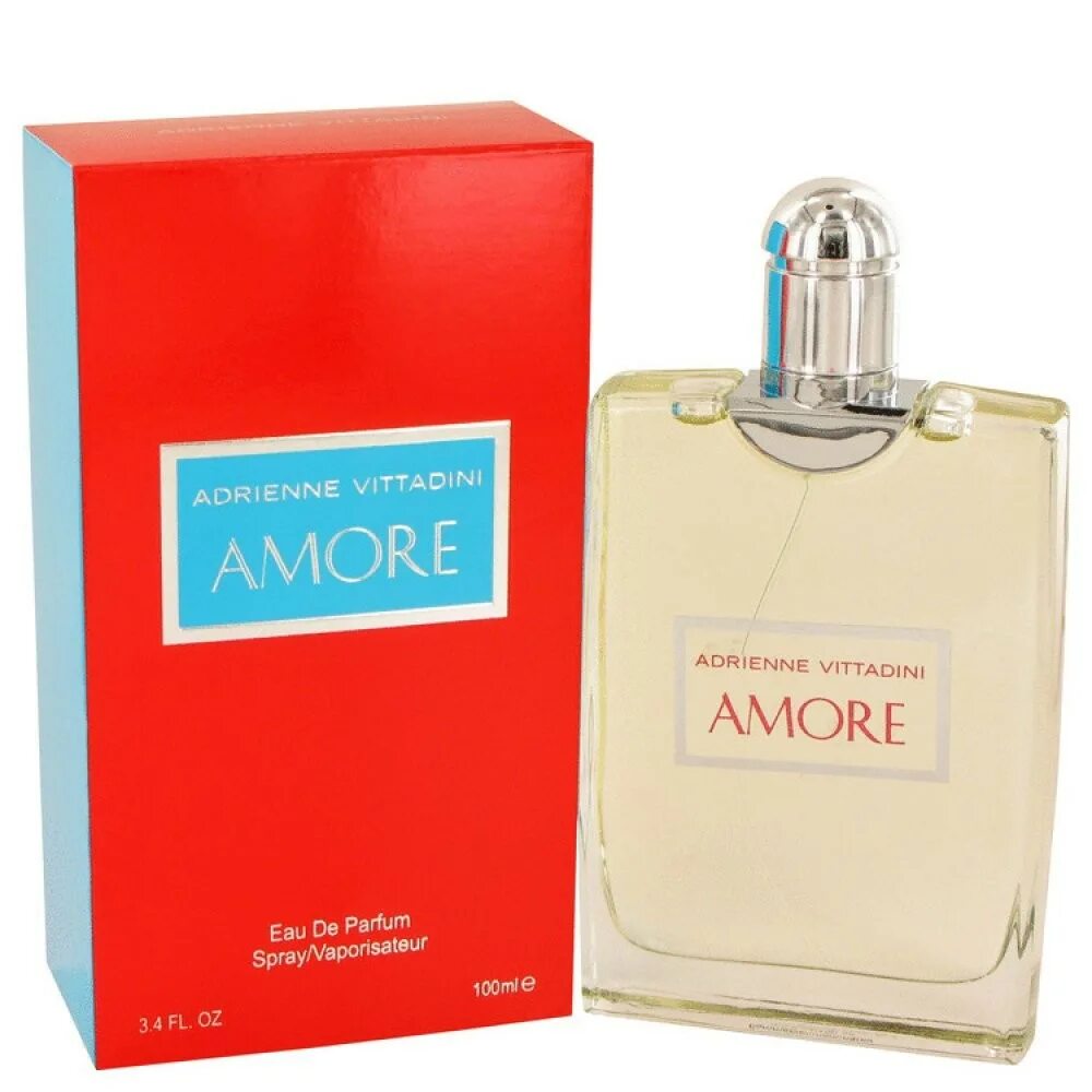 Amore amore цена. Adrienne Vittadini Capri w 100ml EDP. Духи море. Духи Amore. Парфюм Амор Амор.