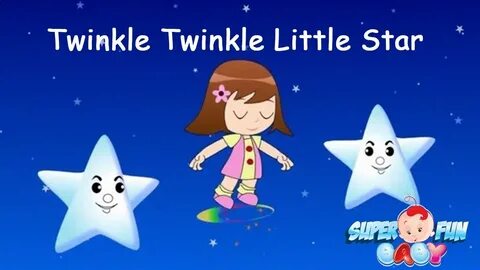 Shine little star