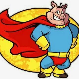 Super pig