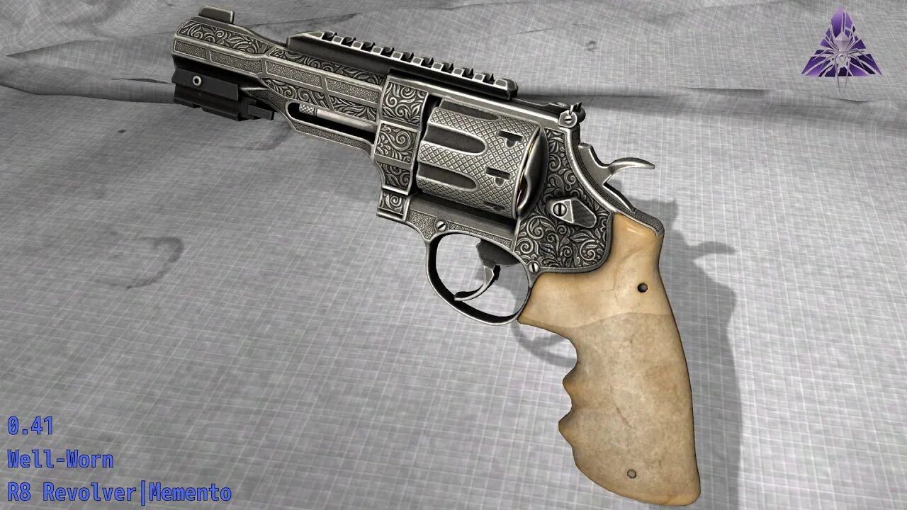 Револьвер кс 2. Револьвер реликвия КС го. R8 Revolver | Memento. Револьвер r8 | автосвалка. R8 Revolver реликвия.