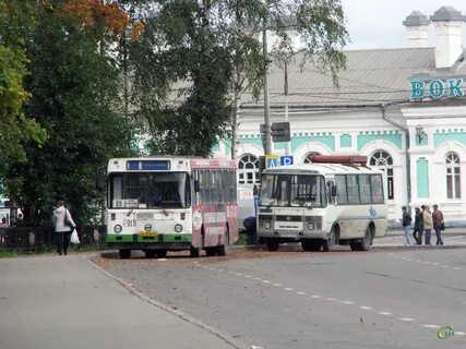 Автобусы автовокзал череповец