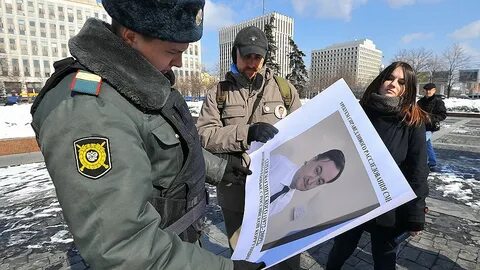 Отсутствие законности
