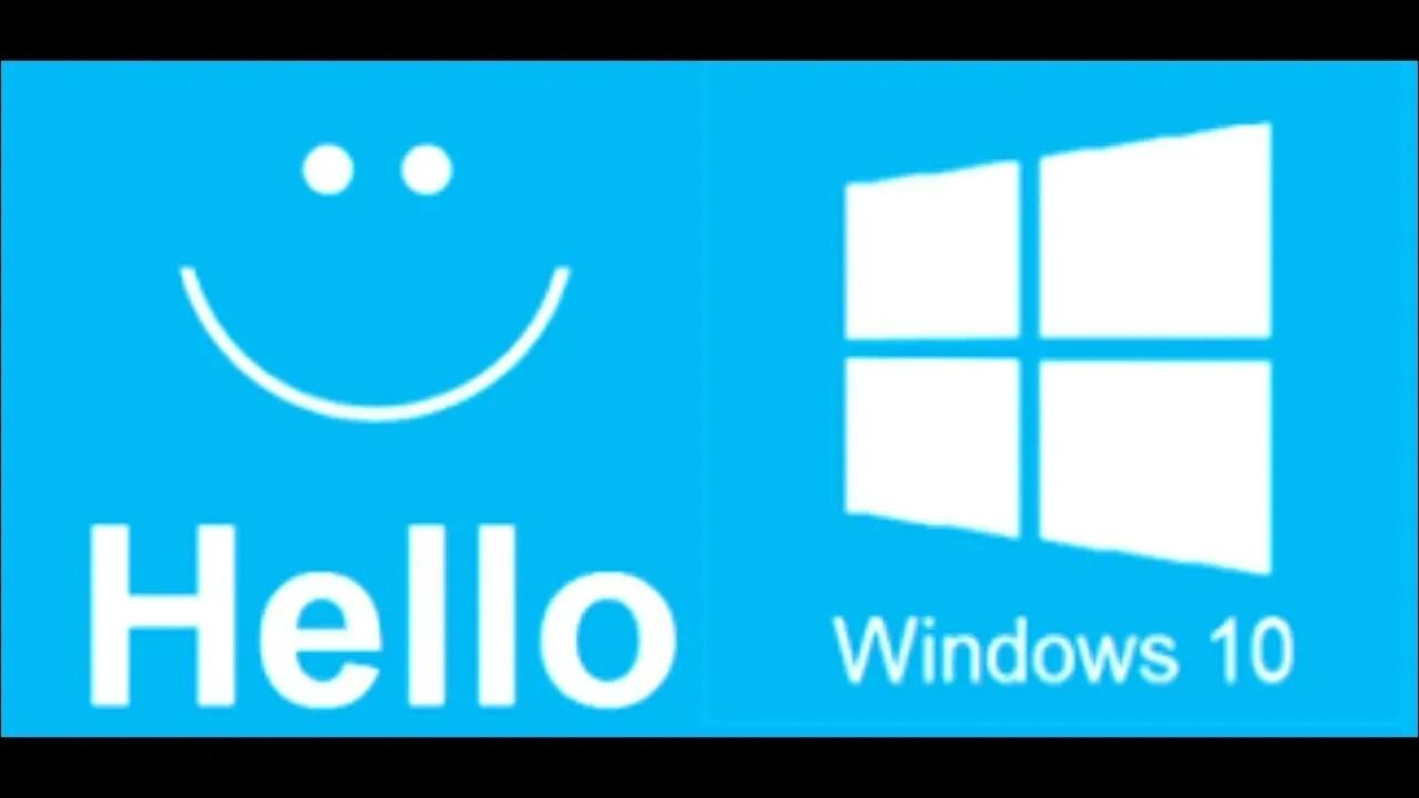 Microsoft hello