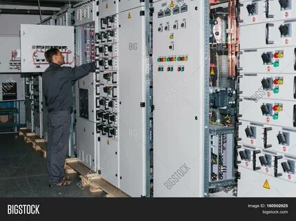 Эксплуатация распределительных устройств