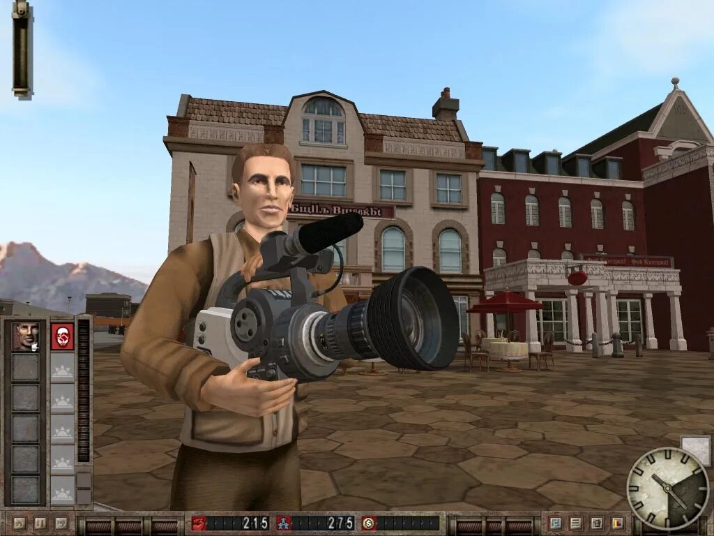 Revolution and the Republic. Revolution игра. Игра Республика революция. Republic the Revolution (игра, 2003). Революция 2 12