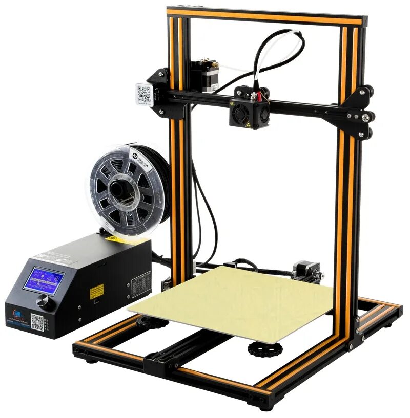 Creality 3d printer. 3d принтер 300х300. cr10 принтер. 3d принтер за 300 руб. creality3d купить ташкенте.
