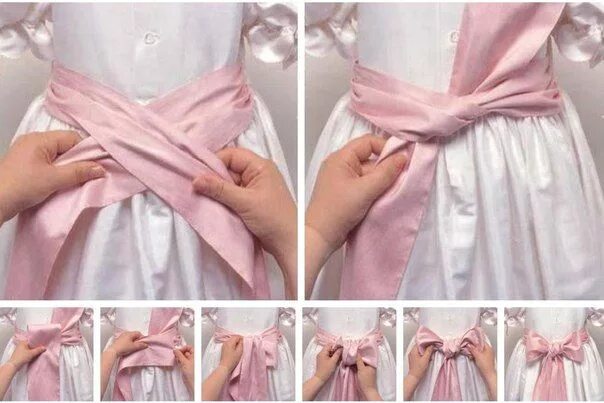 ribbon jabot / Текстильная ювелирные изделия, Галстуки ручной работы, Бижутерия