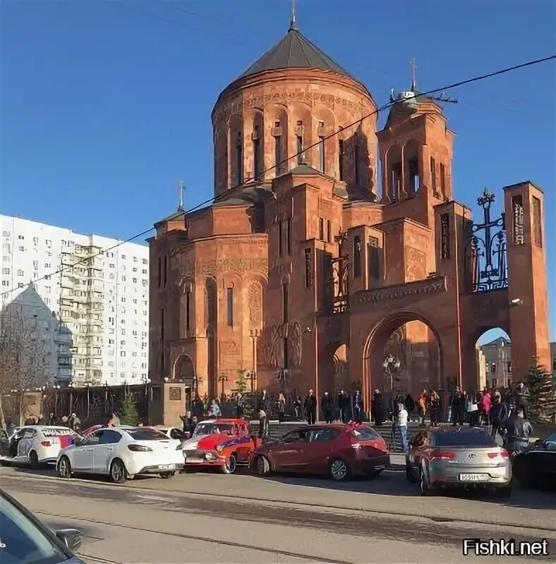 Армянская церковь 1905. Аац церковь. армянская апостольская церковь 1905 года. армянская церковь марьина роща. армянская церковь в москве марьина роща.