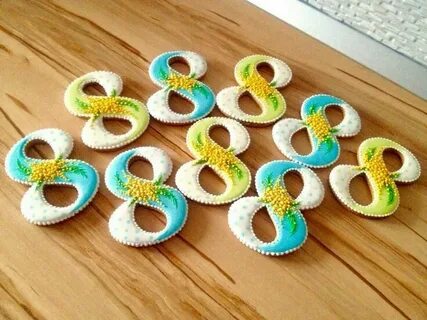 Cookie 8