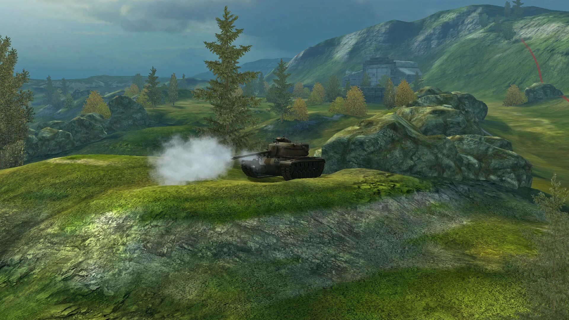 Танк World of Tanks Blitz. Танки из World of Tanks Blitz. World of Tanks Blitz 2014. Танк из блица.