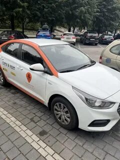 Сити рент калининград