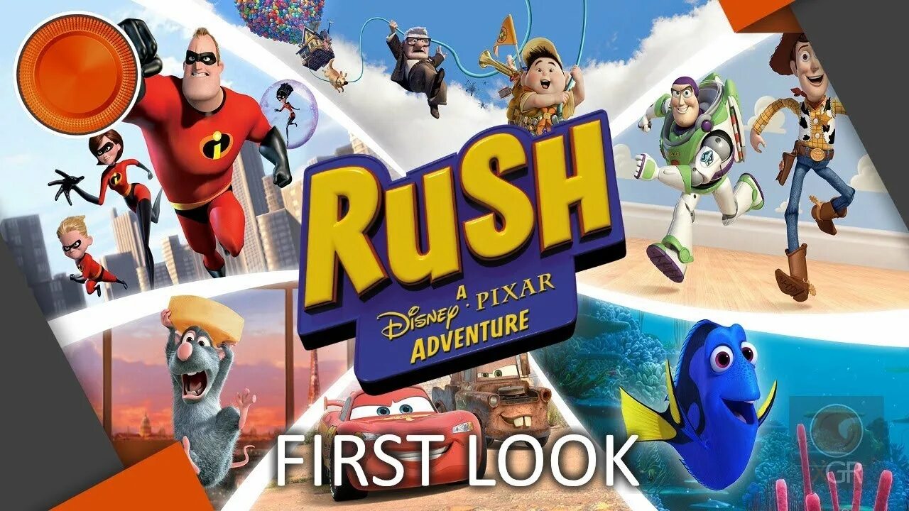 Игры disney pixar. Игра pixar rush. Игры disney pixar. Rush a disney pixar adventure xbox. Disney игры pixar.