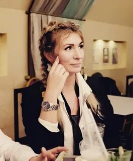 Катерина мурина