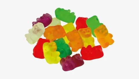 Bear pieces