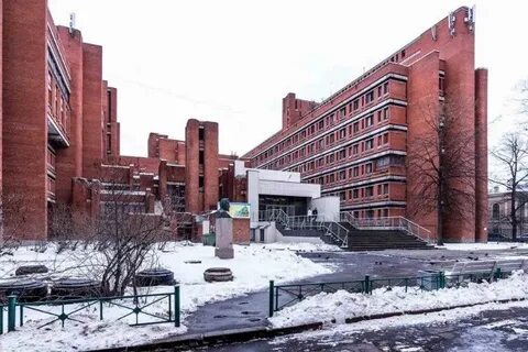 5 й корпус