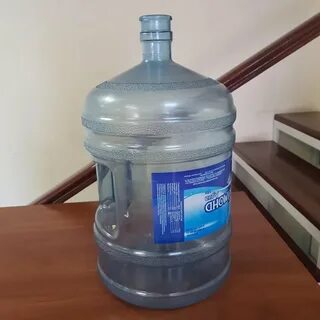 Бутылка под воду 20 литров