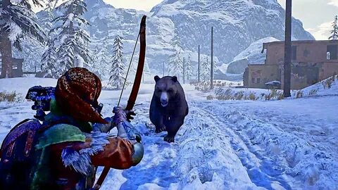 Scavenger