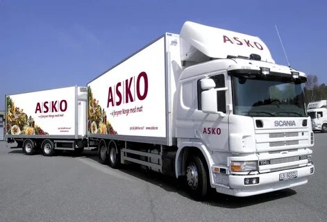Ас ко