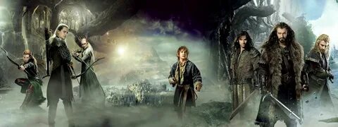 Hobbit uzbek tilida