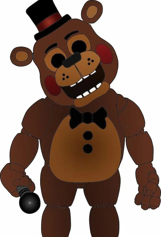 Мишка аниматроник. Той фредди фнаф 2. fnaf той фредди. аниматроник той фредди. фредди аниматроник фредди.