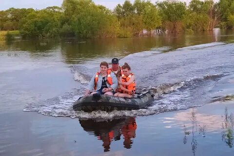 Погода амур обл