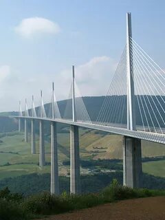 Bridge around