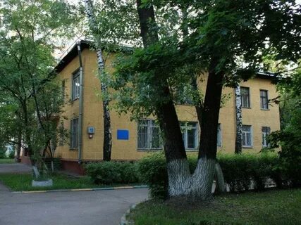 16 парковая наркологический диспансер