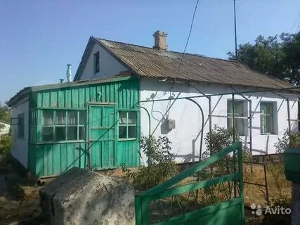 Сайт авито в крыму