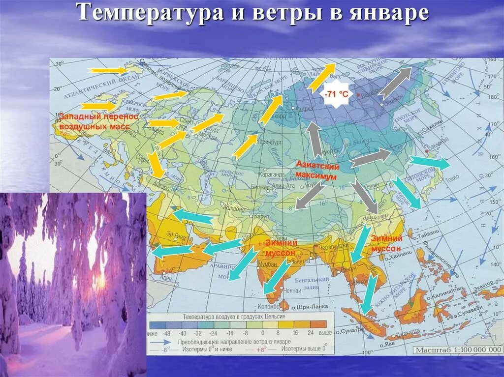 Климатические пояса на физической карте Евразии. Воздушные массы Евразии 7 класс география. Воздушные массы Евразии на карте. Климат материка Евразия 7 класс.